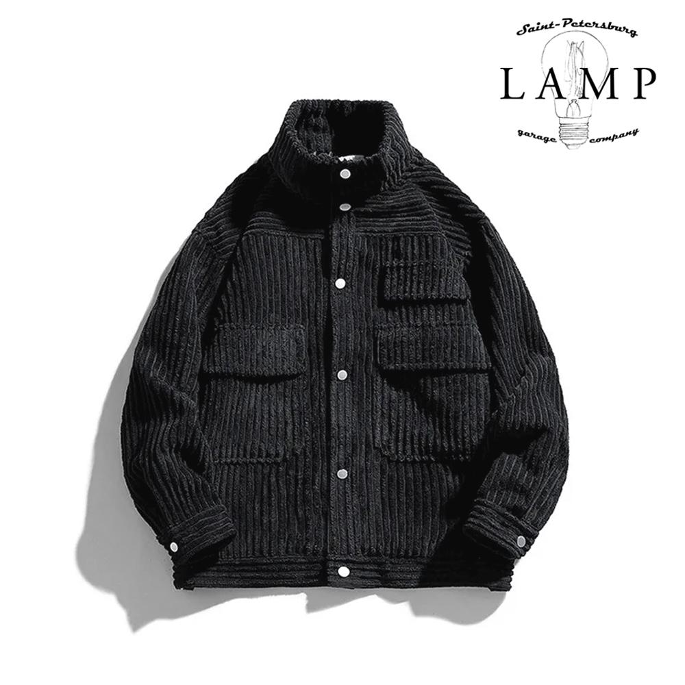 Сorduroy jacket 5143