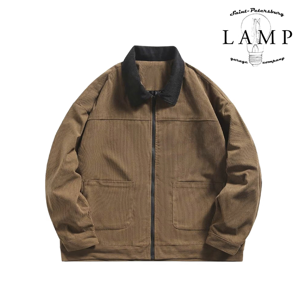 Vintagency jacket 1969