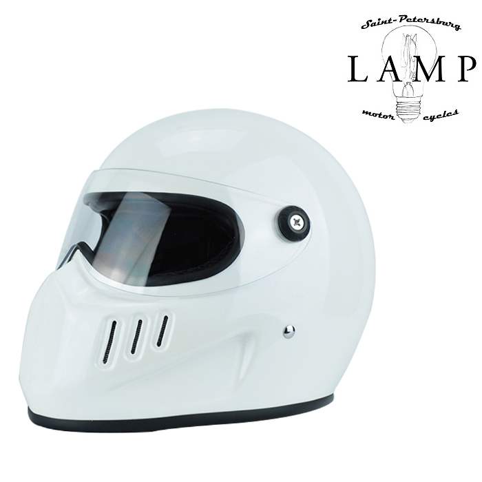 Fullface helmet 38398