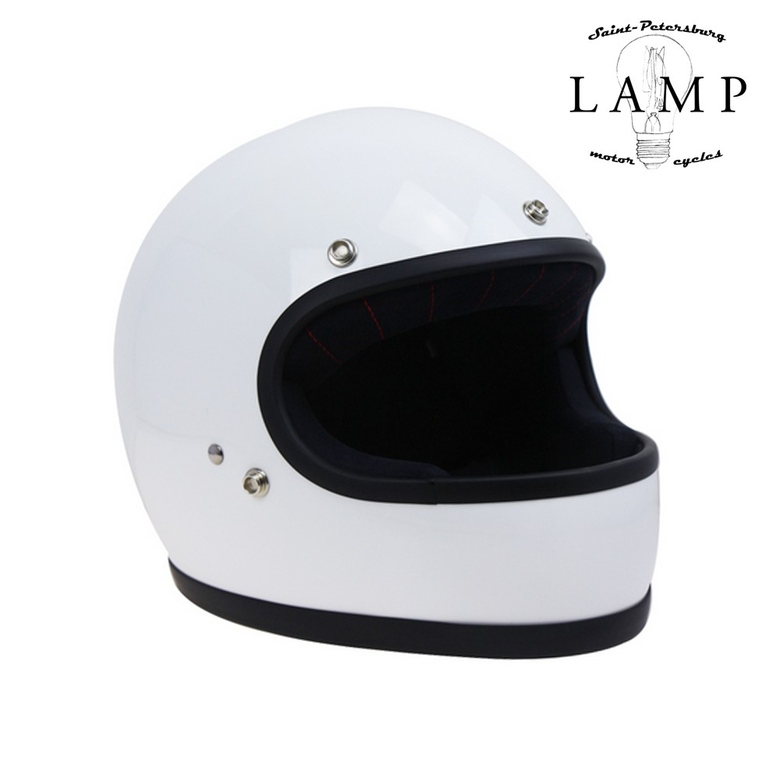 Fullface helmet type 2 38399