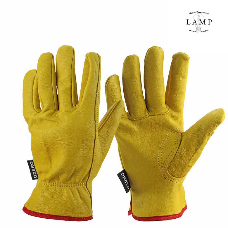 Moto gloves type 2 38981 2