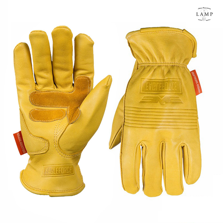 Moto gloves type 3 38981