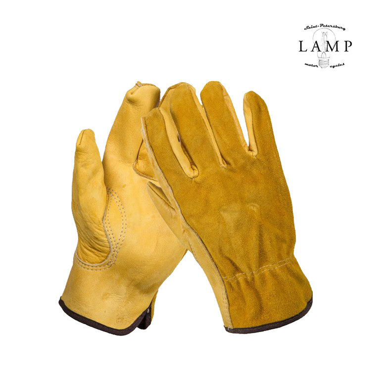 Moto gloves type 4 39016