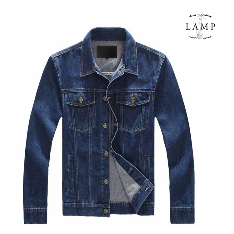 Denim jacket type 1 39293
