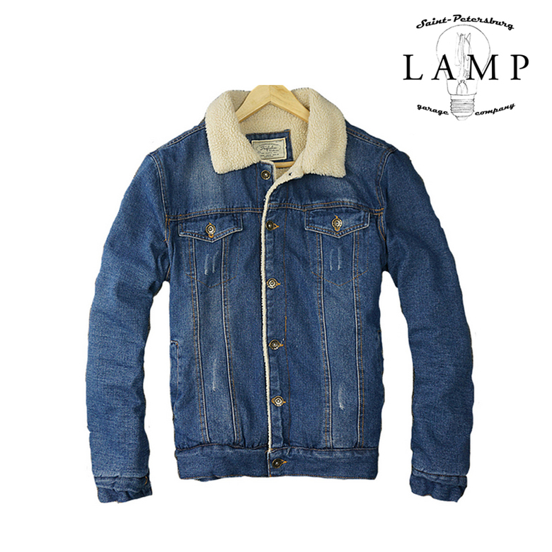 Denim jacket type 3 39296