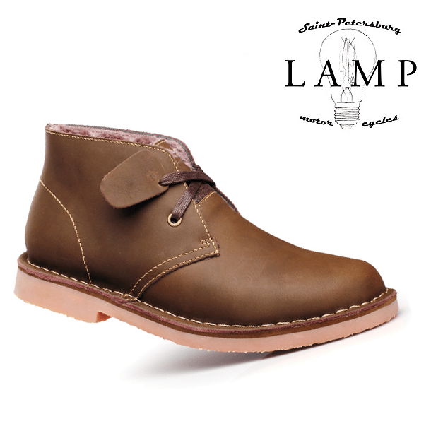 Vintage Desert Boots 39424