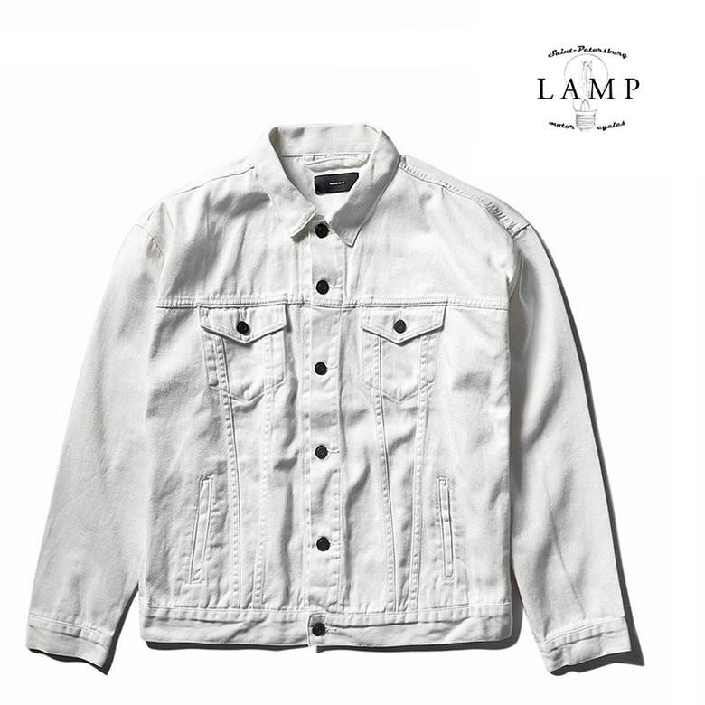 Denim jacket type 4 39742