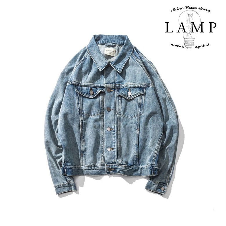 Denim jacket type 5 39744