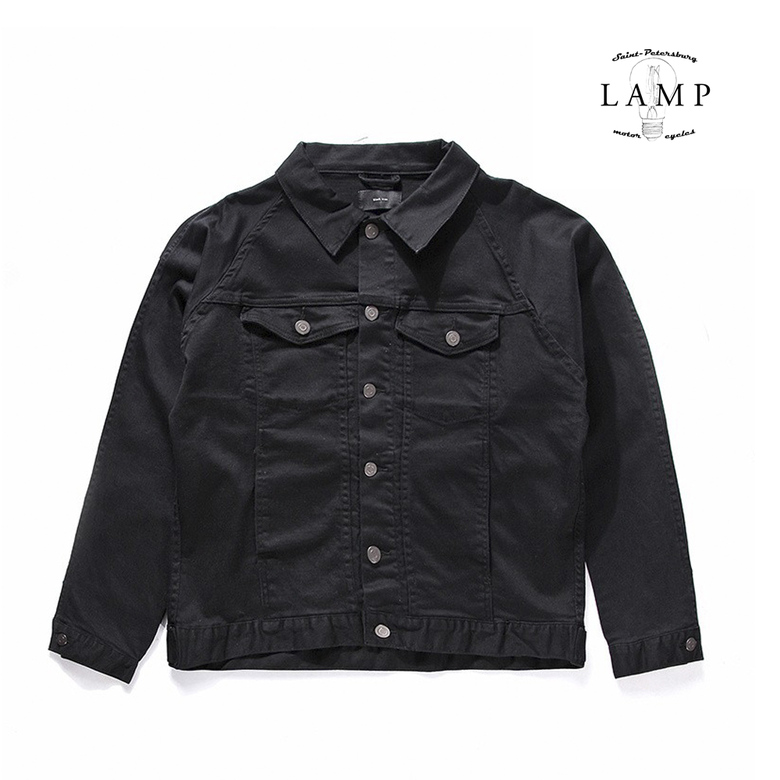 Denim jacket type 6 39747