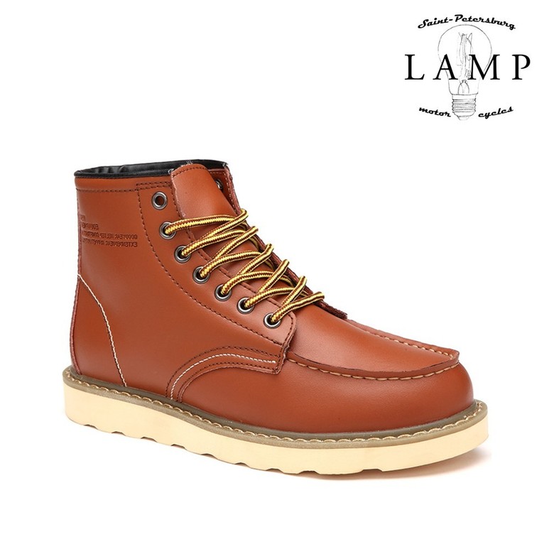 Biker boots type 2 39888