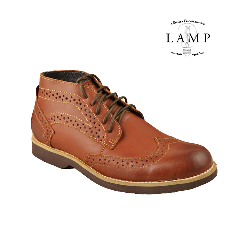 Old weave boots type 2 39893