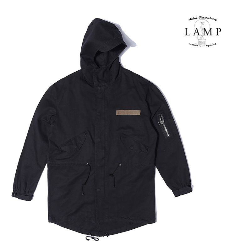 Parka 40175