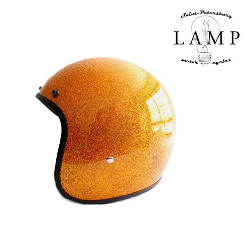 Clockwork orange helmet 40897