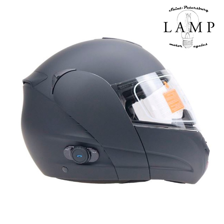 Earphone helmet 408978