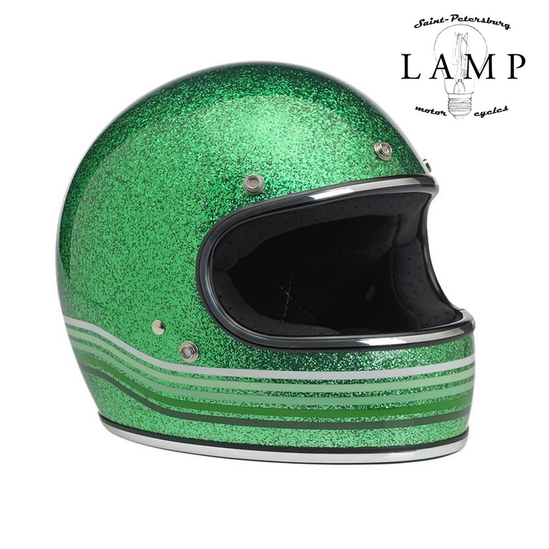 Biltwell gringo spectrum helmet 41170