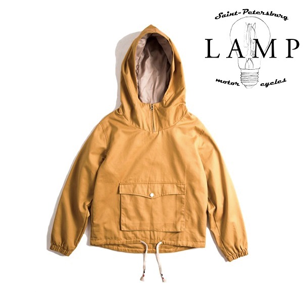 LAMP anorak 42513