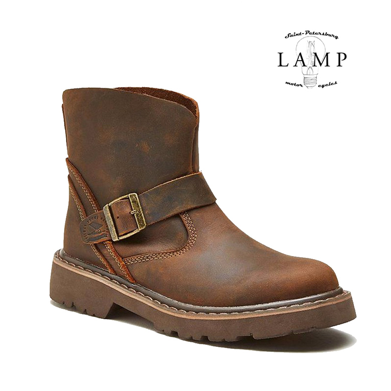 Motorcycle boots 45937