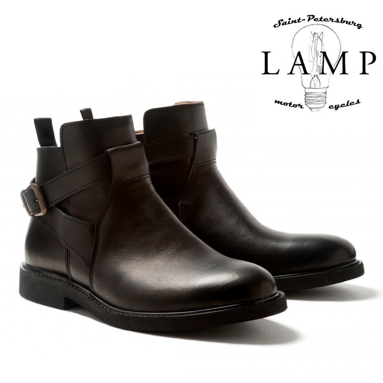 JODHPUR BOOTS 503998