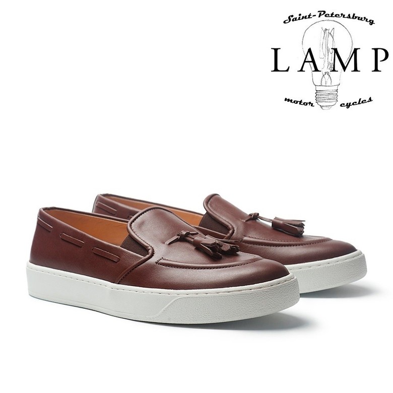 MARK LOAFERS 50515
