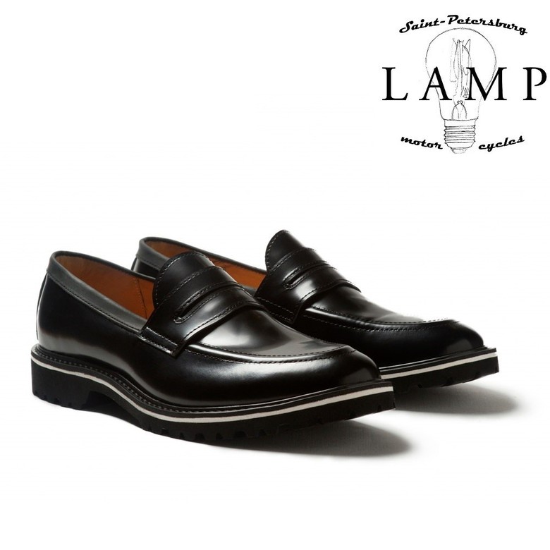 LOAFERS PENNY BOOTS 50554