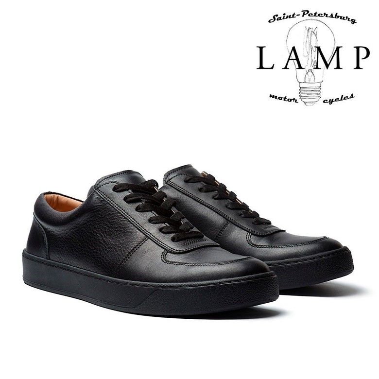 MARK LACE UP SHOES 50694