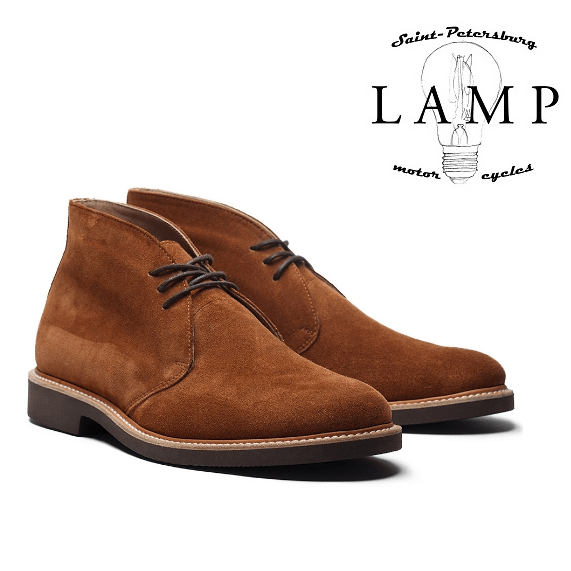 CHUKKA BOOTS type 2 5131097