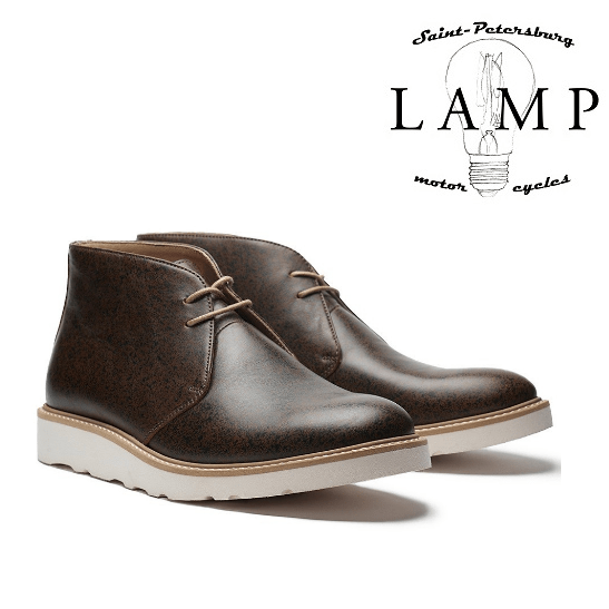 CHUKKA BOOTS 5131091