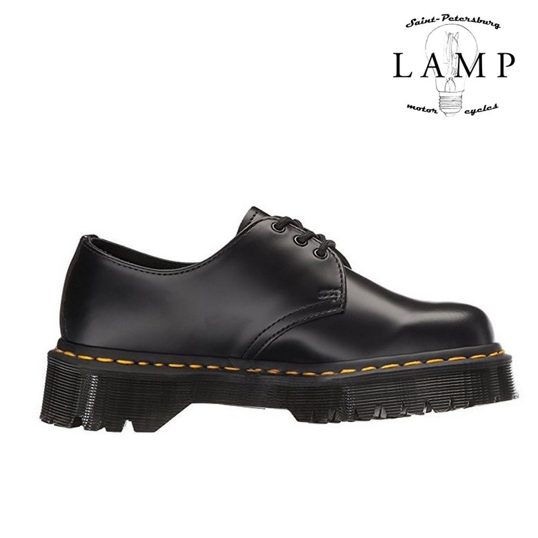 Dr. Martens 1461 Bex Smooth