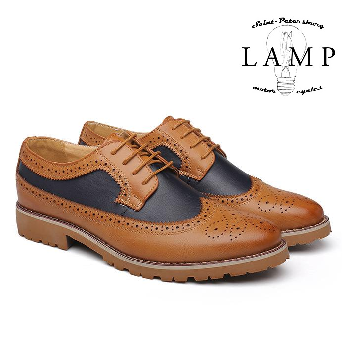 Oxford boots 5887436