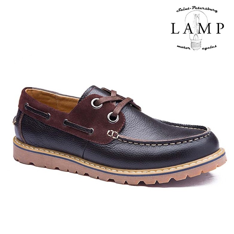 Work derby boots 5984