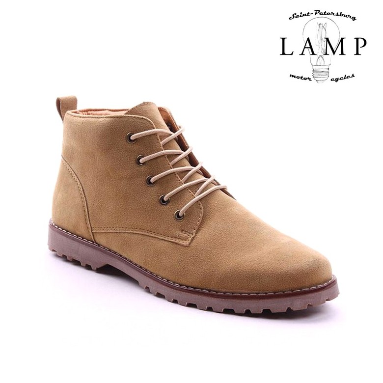 Hight desert boots 59979