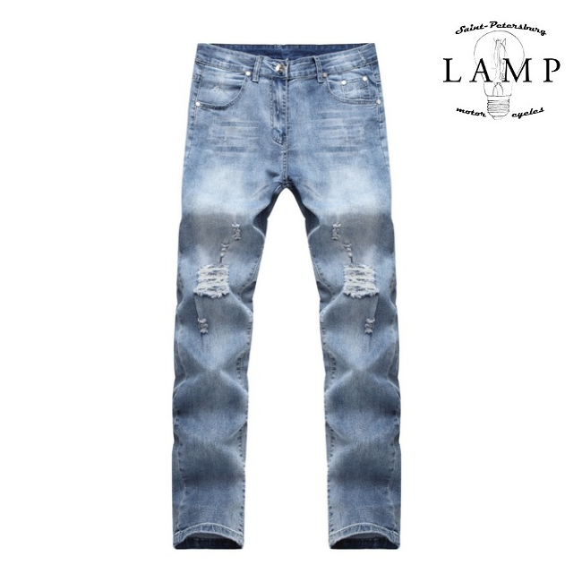 Vice light jeans 71359