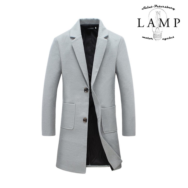 City coat 2920