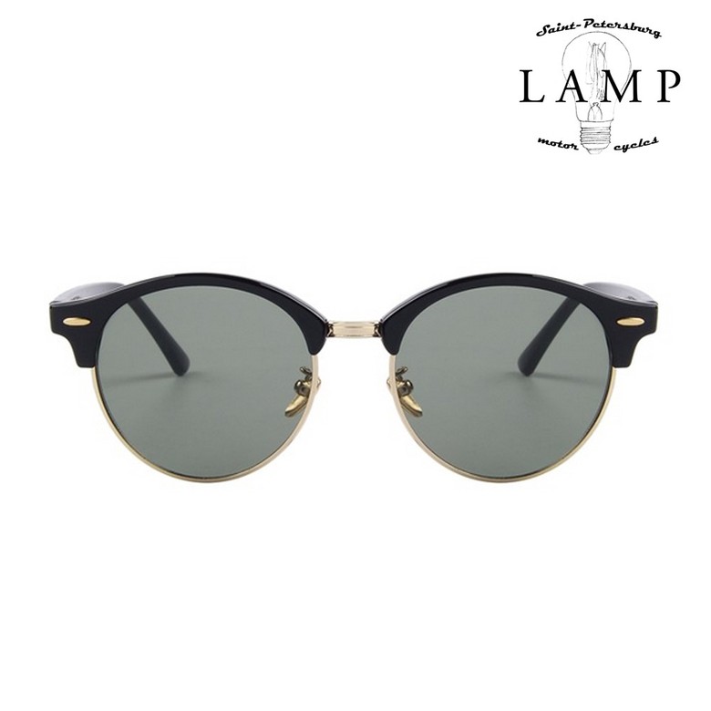 Round wayfarer's b-g 75352