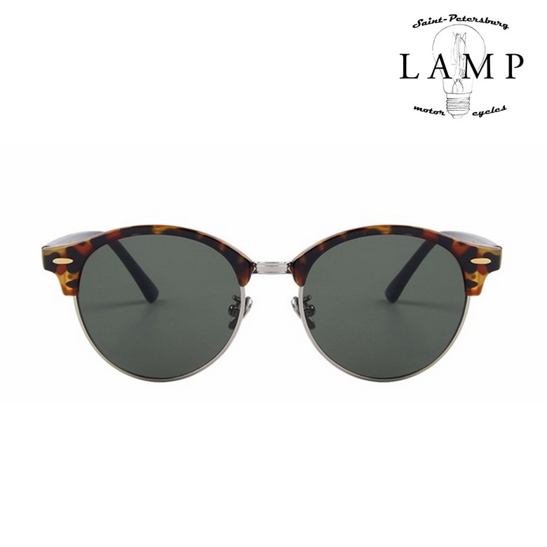 Round wayfarer's L-s 75488