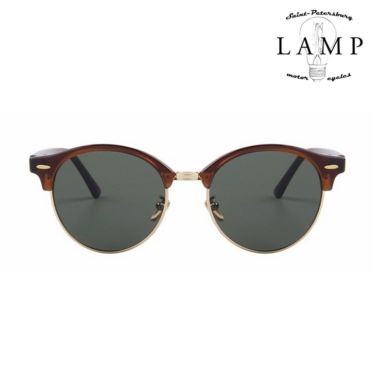 Round wayfarer's br-g 75488