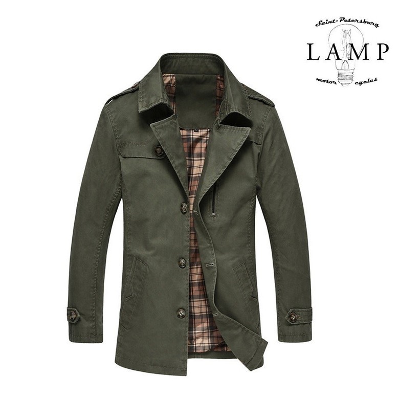 Squad coat type 2 768