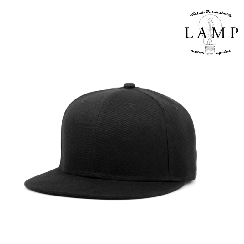 Black cap 825