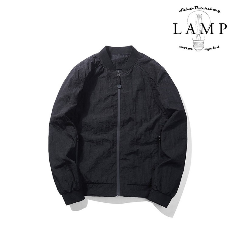 Windbreaker bomber 0988