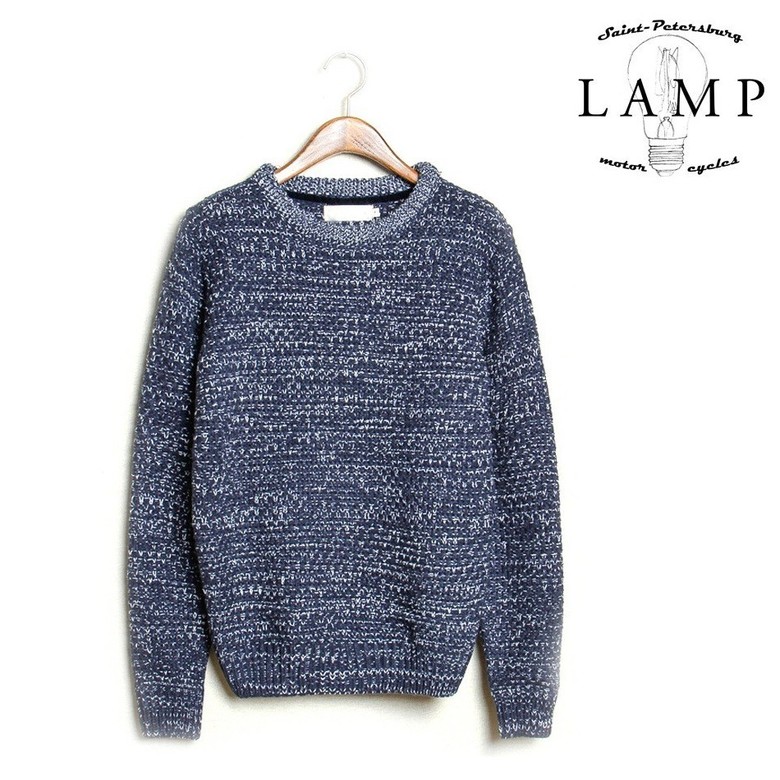 Aspen sweater 109