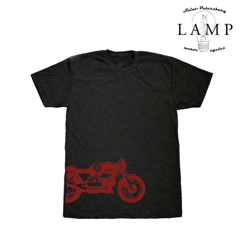 Cafe t-shirt 113