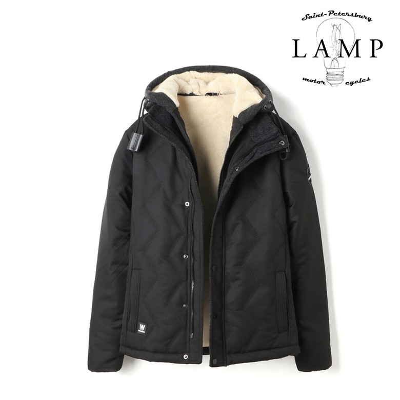 Y - parka 7016