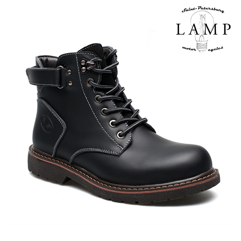 Moto boot 2224