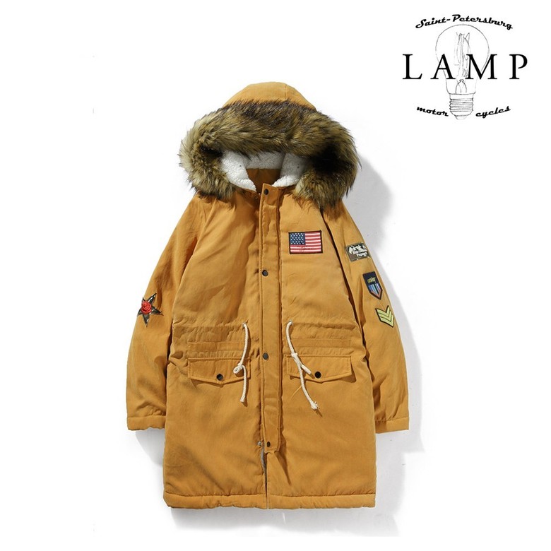 American parka 1264