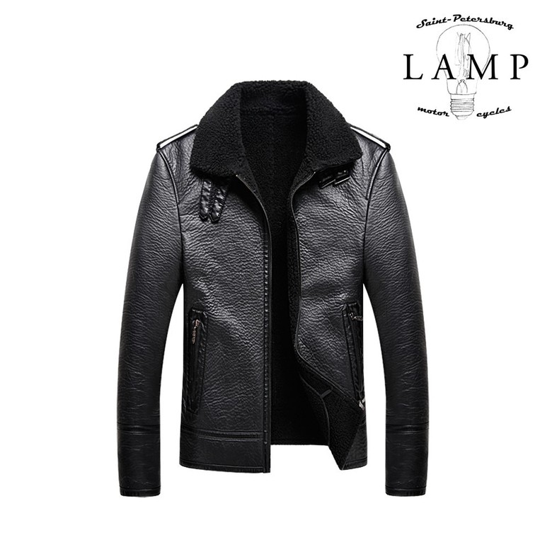 Black sheep jacket 1295
