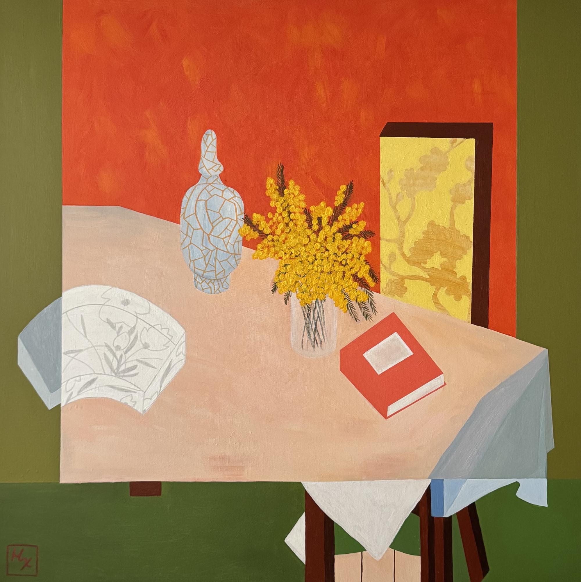 Still life