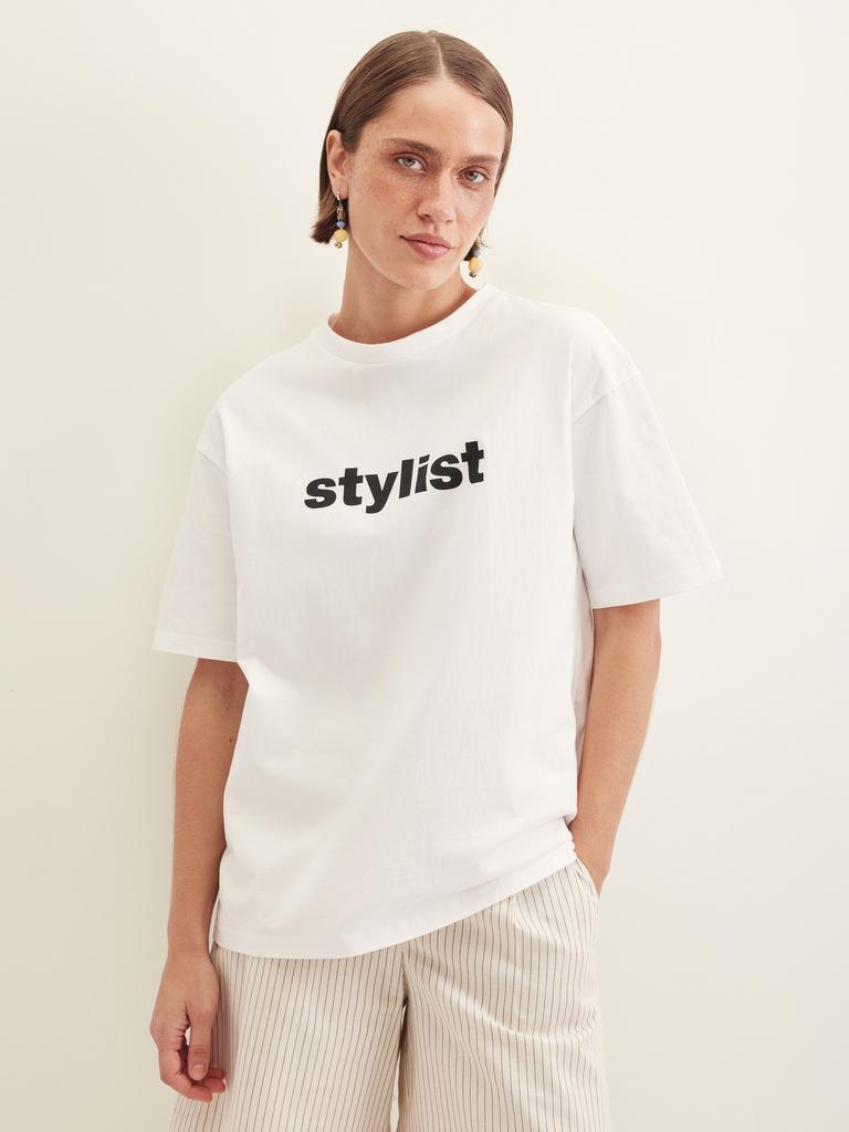 Футболка «Stylist»