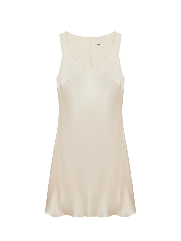 Платье мини