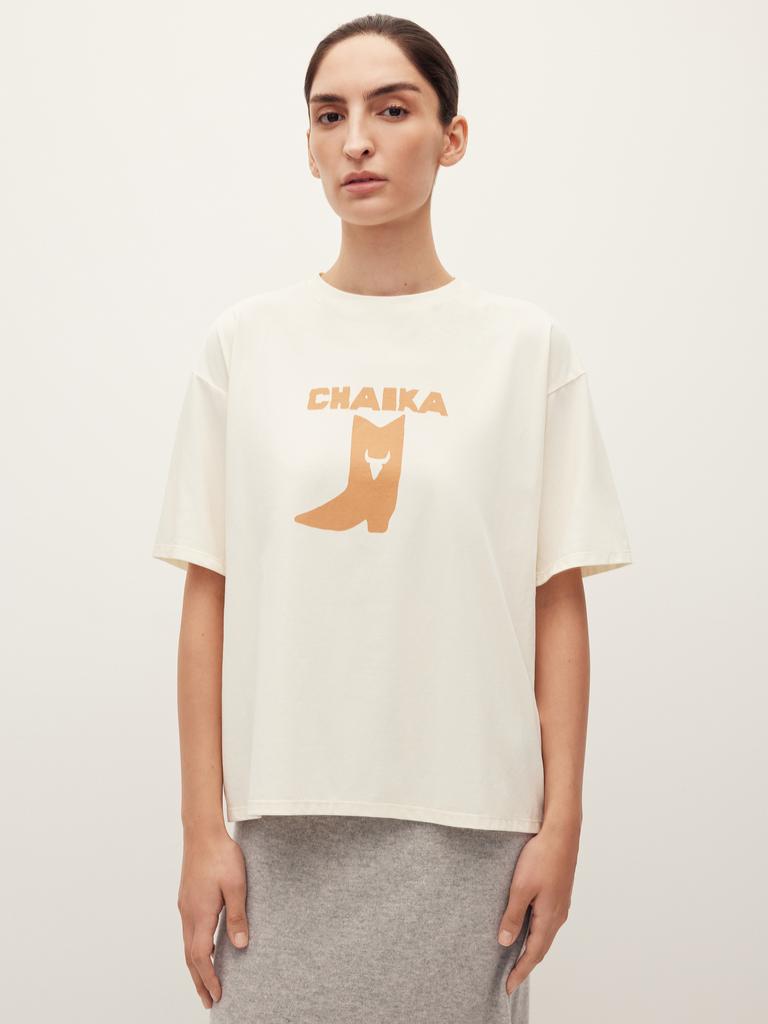 Футболка Wild West