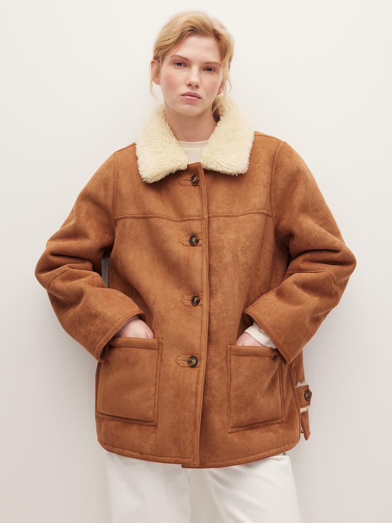 Дубленка Jane